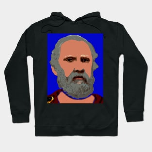 plato Hoodie